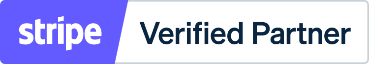 Stripe logo